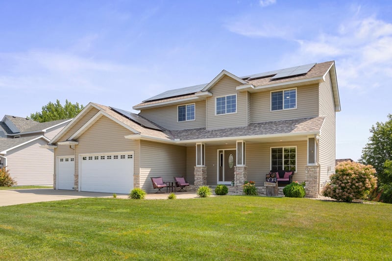 Home Worth Check