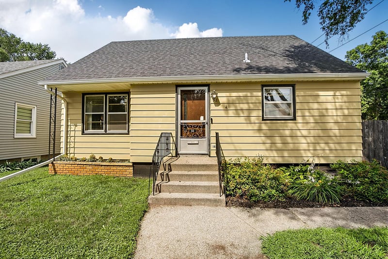 51 21st Ave N, Saint Cloud, MN 56303