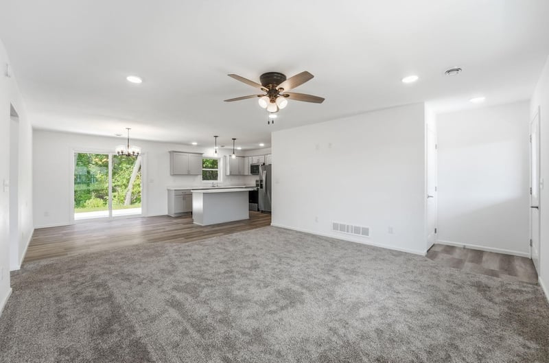 226 Greenview Ln, Miltona, MN 56354