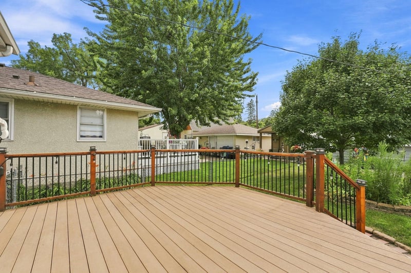 4156 Monroe St NE, Columbia Heights, MN 55421