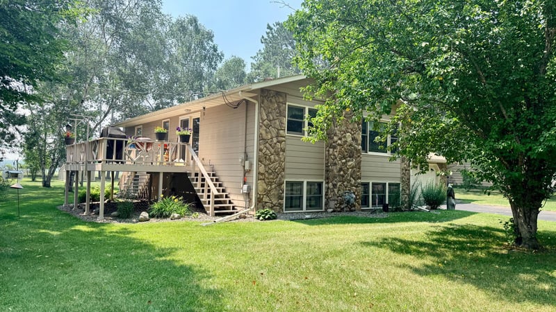 16038 Discovery Cir, Park Rapids, MN 56470