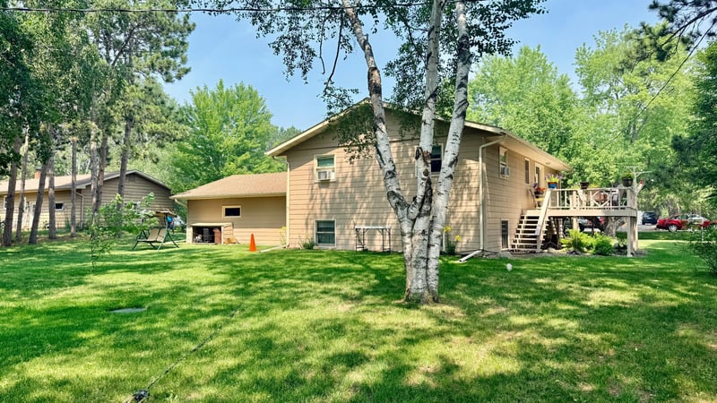 16038 Discovery Cir, Park Rapids, MN 56470