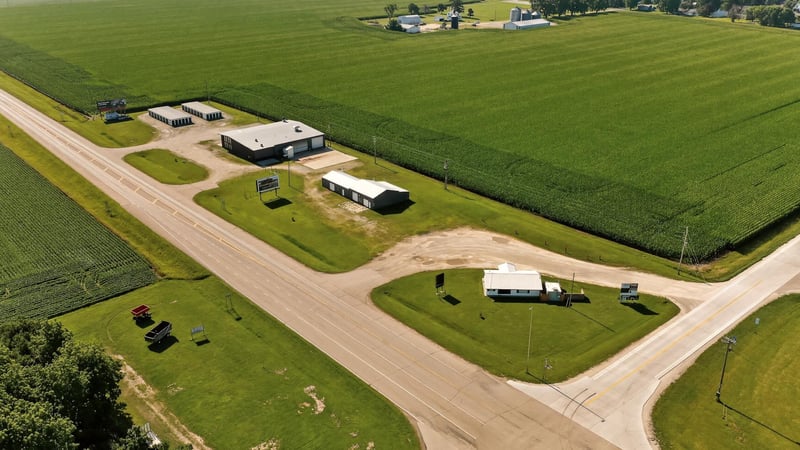 12156 County Highway 34, Claremont, MN 55924