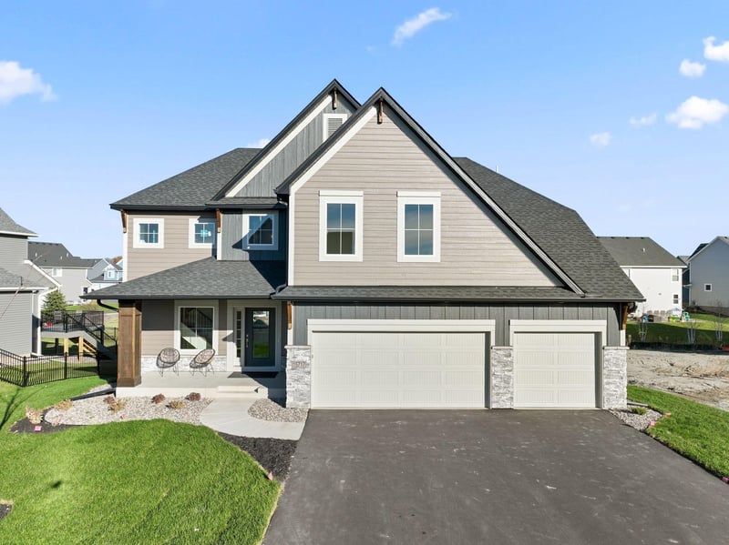 15717 Aquila Ave, Savage, MN 55378