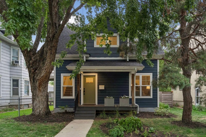 Home Worth Check
