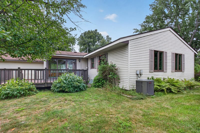 8801 Dunlap Ave, Circle Pines, MN 55014