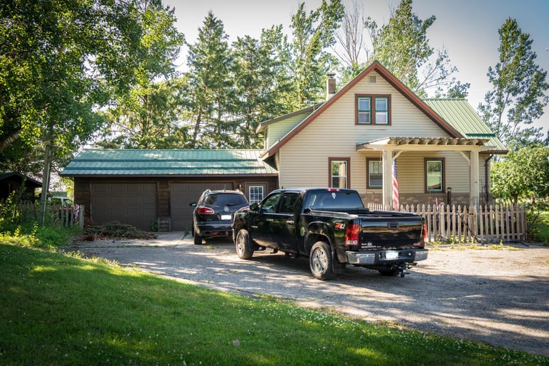 105 N Highway 71, Hewitt, MN 56453