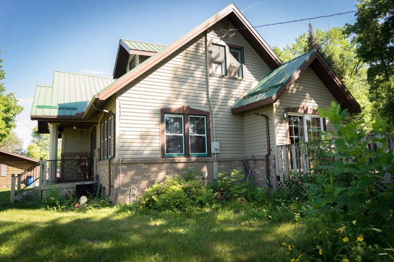 105 N Highway 71, Hewitt, MN 56453