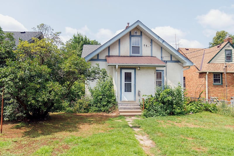 3651 Longfellow Ave, Minneapolis, MN 55407