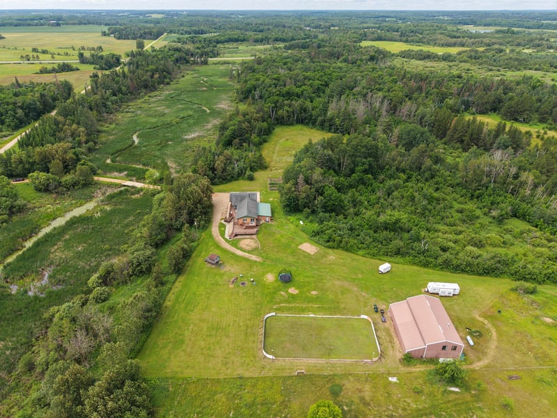 13188 308th St, Sebeka, MN 56477