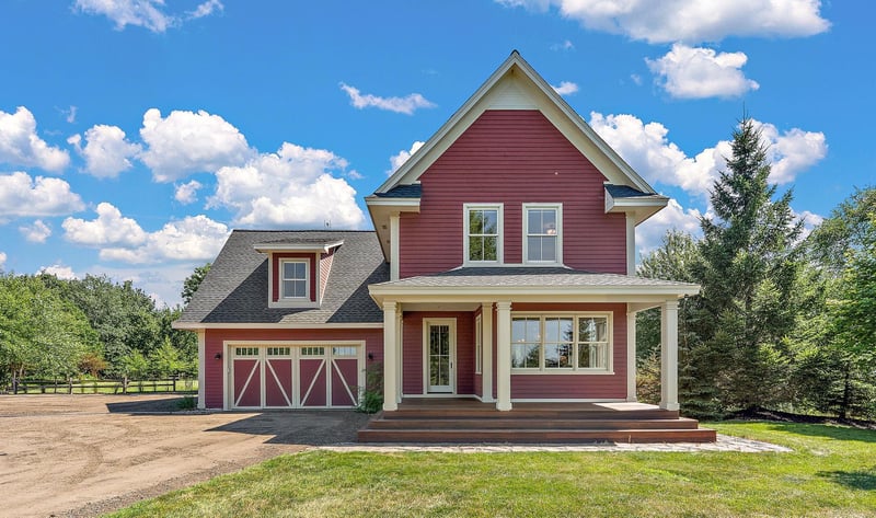 2786 44th St W, Webster, MN 55088