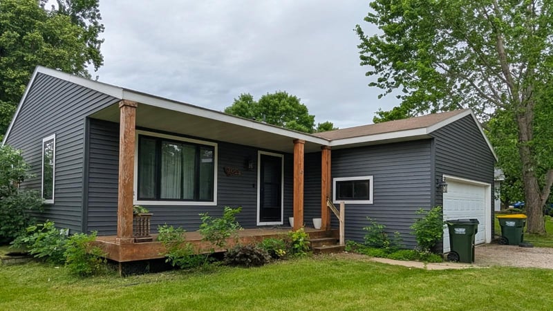 3105 3rd Ave NW, Willmar, MN 56201