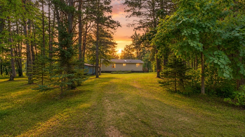 42774 Sand River Rd, Hinckley, MN 55037