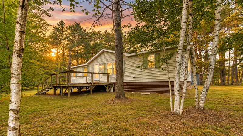 42774 Sand River Rd, Hinckley, MN 55037