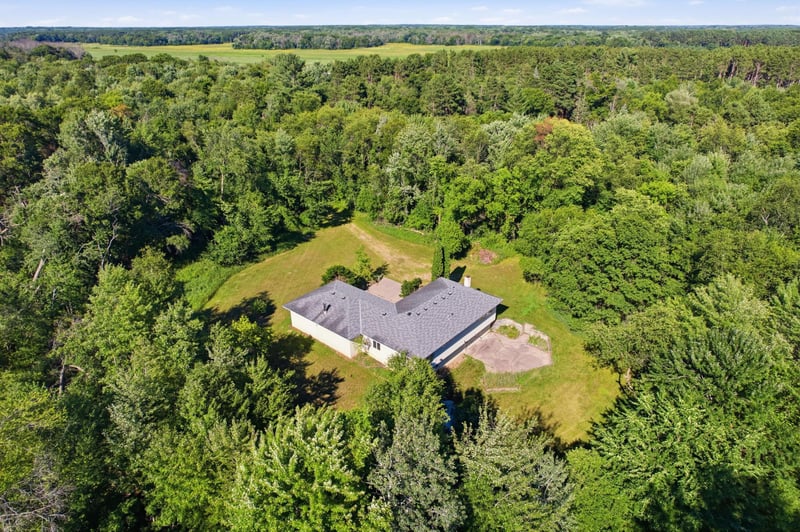 1630 221st Ave NW, Cedar, MN 55011