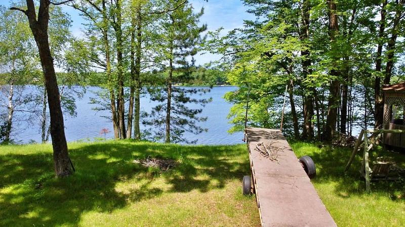 35004 322nd Ln, Aitkin, MN 56431