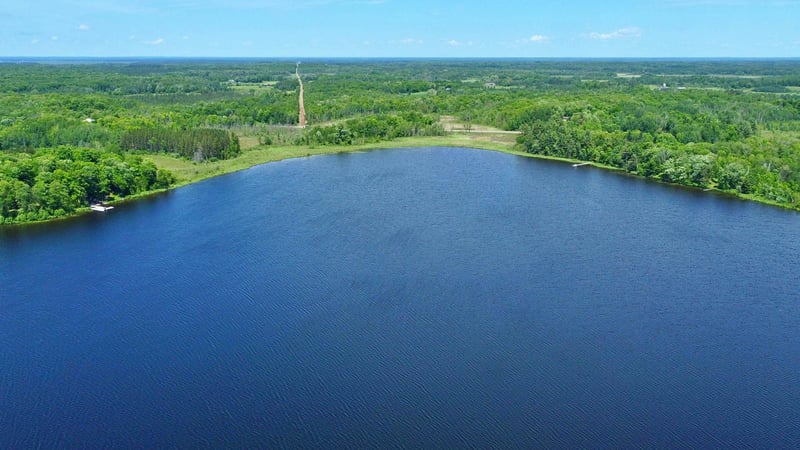35004 322nd Ln, Aitkin, MN 56431
