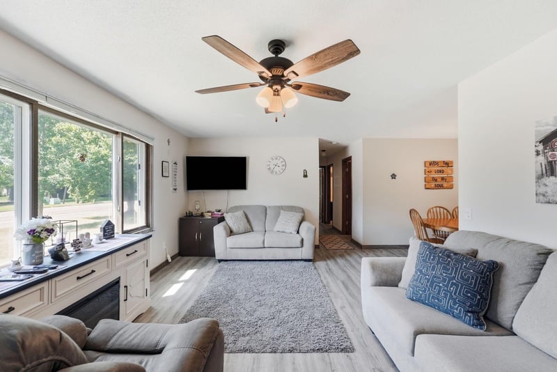 231 Excelsior Ave S, Annandale, MN 55302