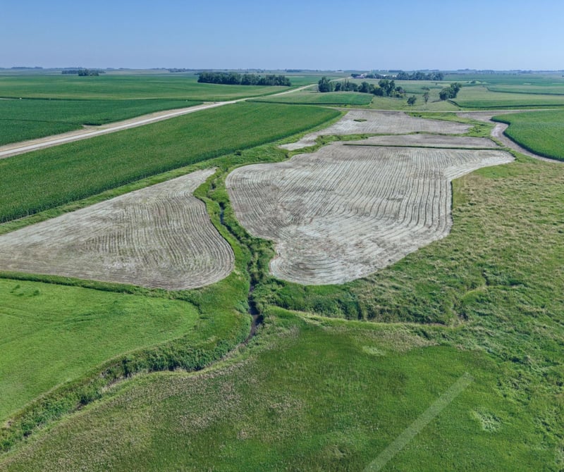 TBD 380th St, Westbrook, MN 56083