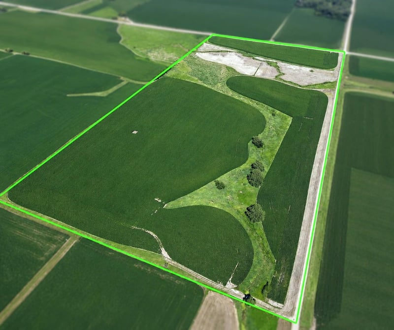 TBD 380th St, Westbrook, MN 56083