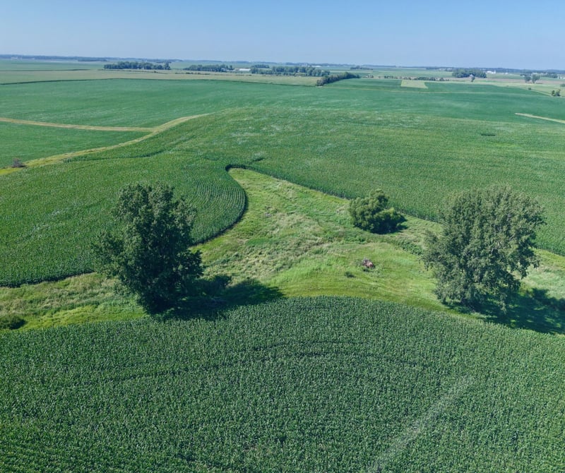 TBD 380th St, Westbrook, MN 56083