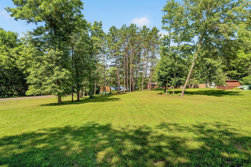 3040 Bashaw Lake Rd, Shell Lake, WI 54871