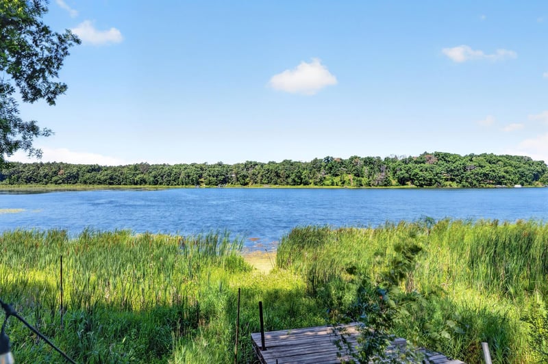 3040 Bashaw Lake Rd, Shell Lake, WI 54871