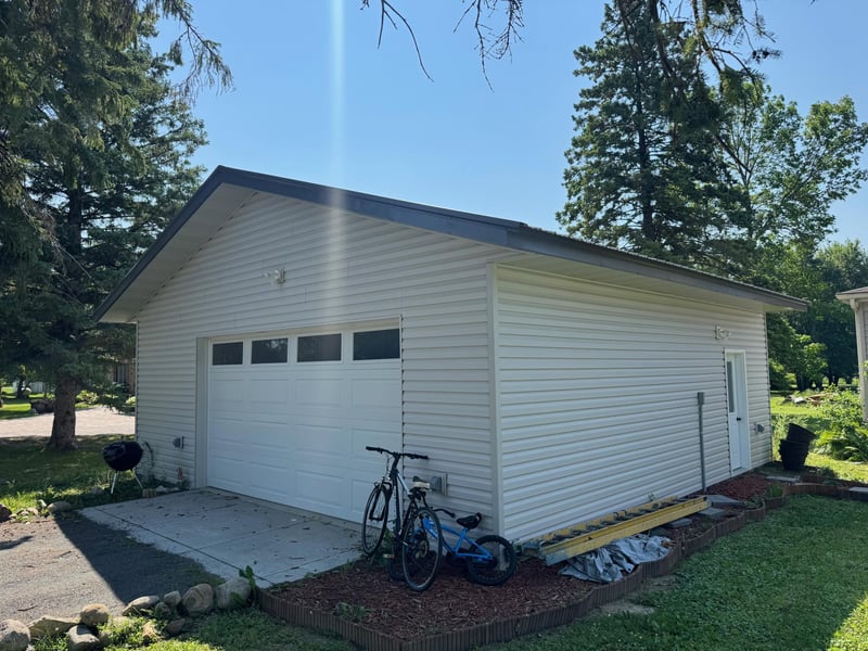 33 Carlson Ave NW, Blackduck, MN 56630