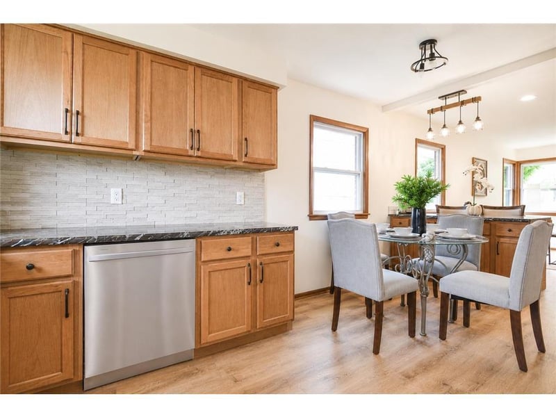 4219 Monroe St NE, Columbia Heights, MN 55421