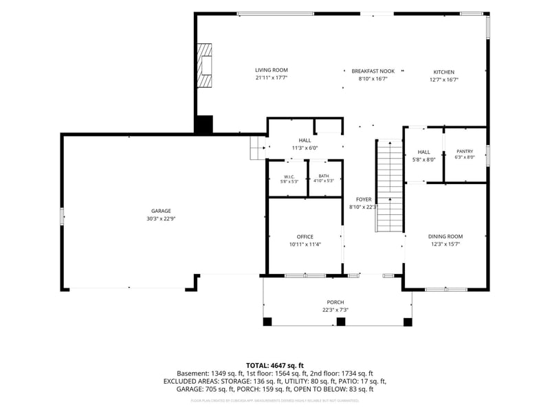 5076 151st St W, Apple Valley, MN 55124