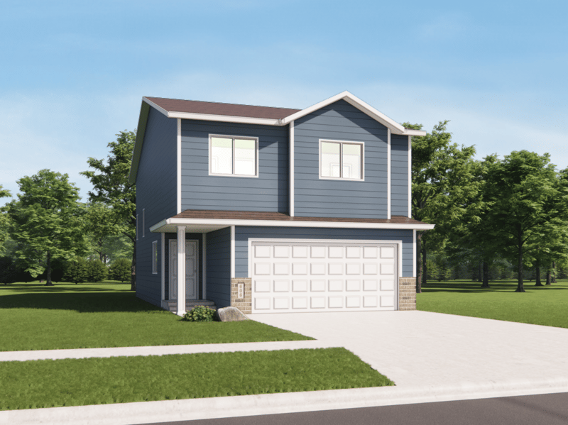 2314 42nd Ave S, Moorhead, MN 56560