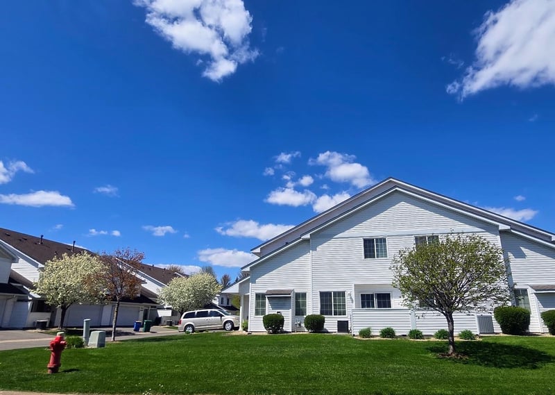 12510 43rd St NE, Saint Michael, MN 55376