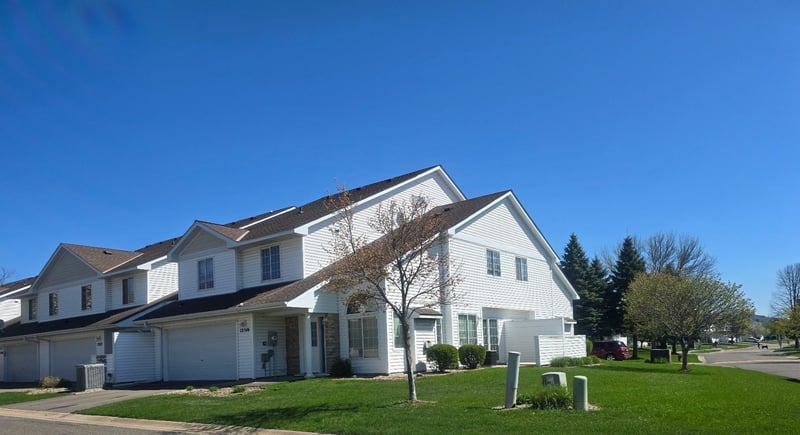 12510 43rd St NE, Saint Michael, MN 55376