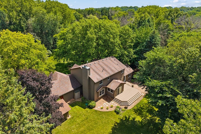 6306 Crackleberry Trl, Woodbury, MN 55129