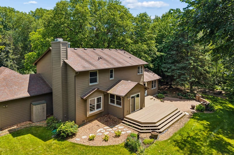 6306 Crackleberry Trl, Woodbury, MN 55129
