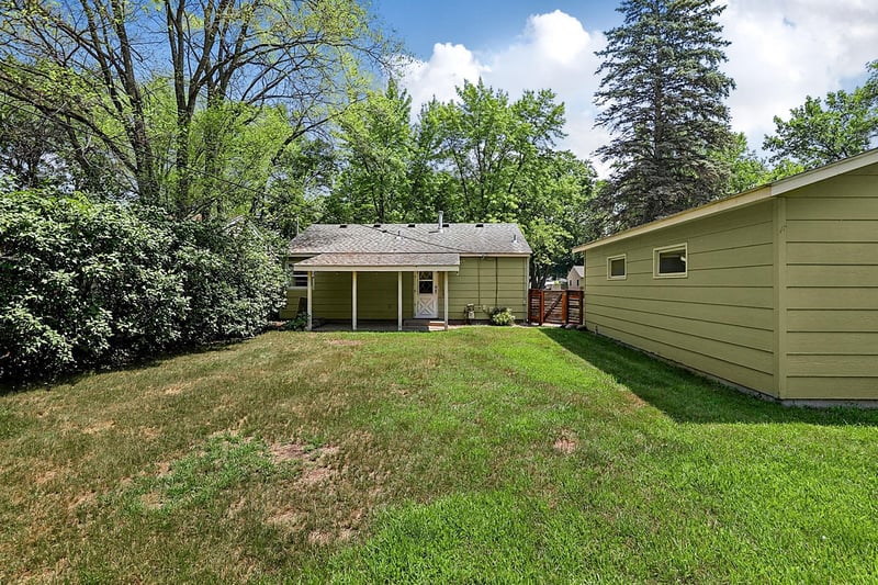 1727 14th Ave S, Saint Cloud, MN 56301