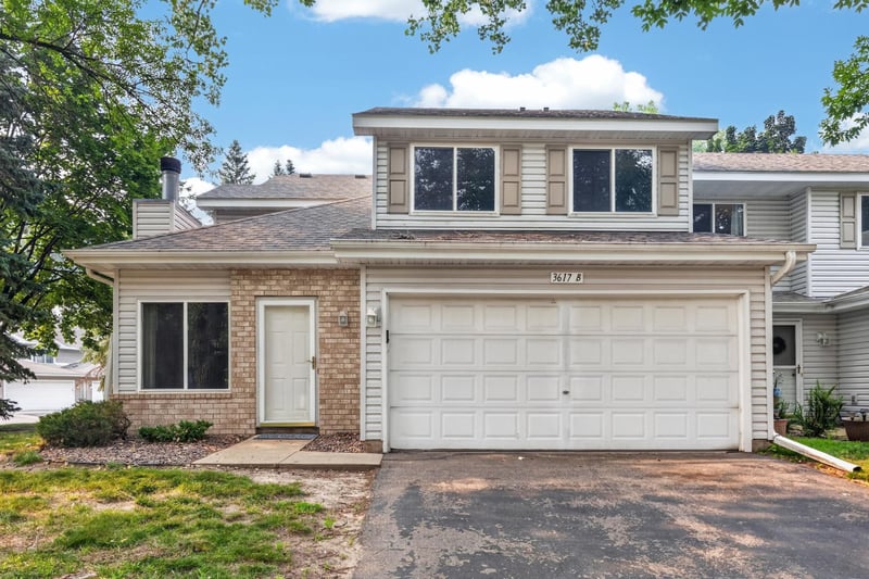 3617 Saint Francis Way #B, Eagan, MN 55123