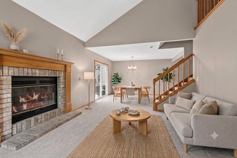 3617 Saint Francis Way #B, Eagan, MN 55123