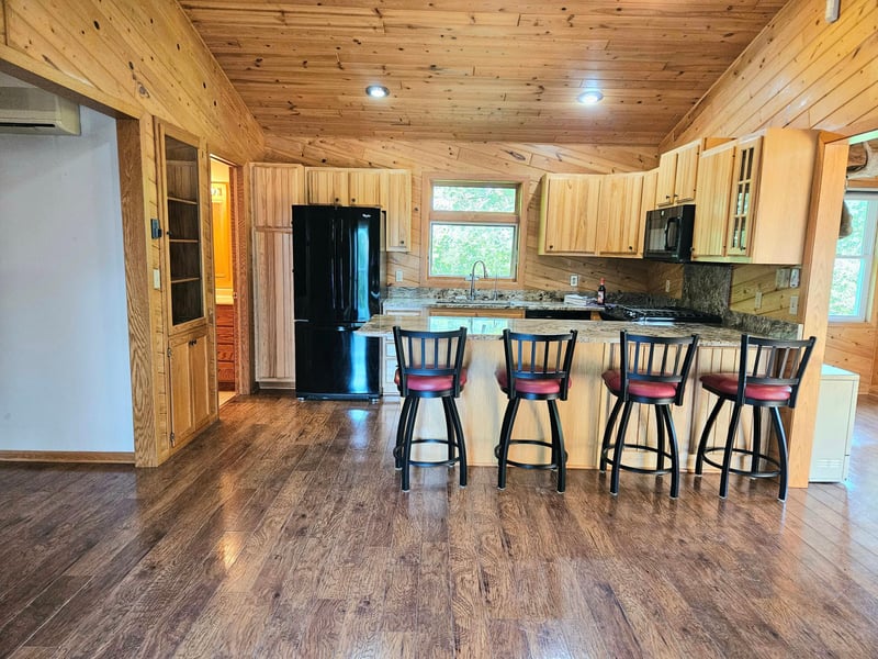 5758 Puncher Point Rd, Tower, MN 55790