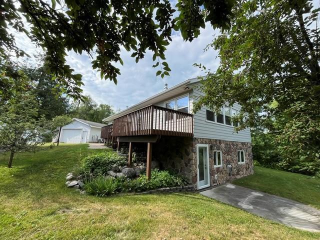 5758 Puncher Point Rd, Tower, MN 55790