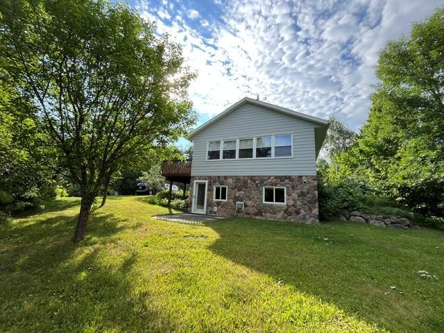5758 Puncher Point Rd, Tower, MN 55790