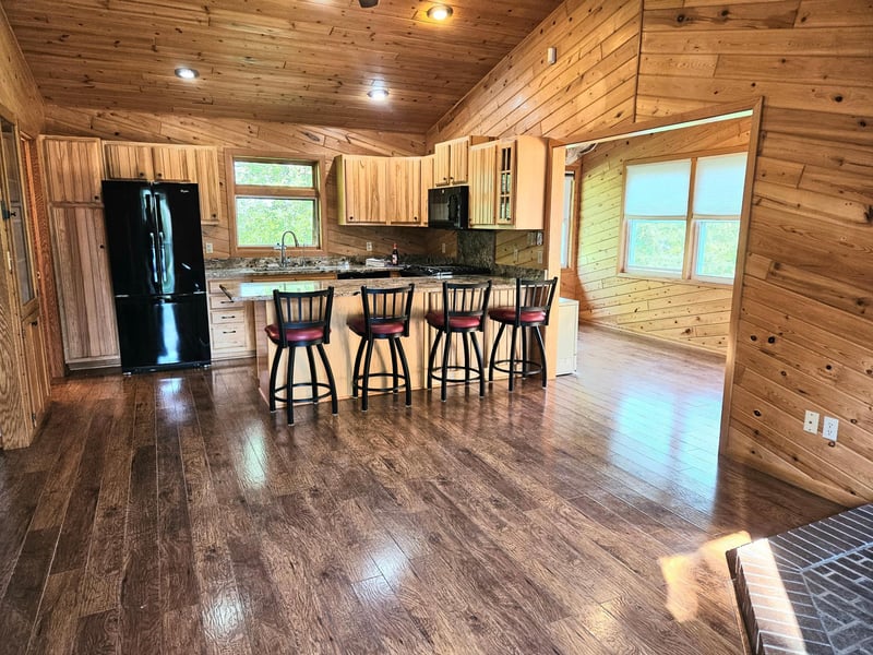 5758 Puncher Point Rd, Tower, MN 55790