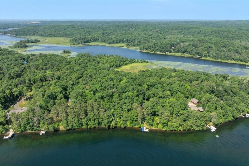 TBD W Lake Ridge Dr SW, Pillager, MN 56473