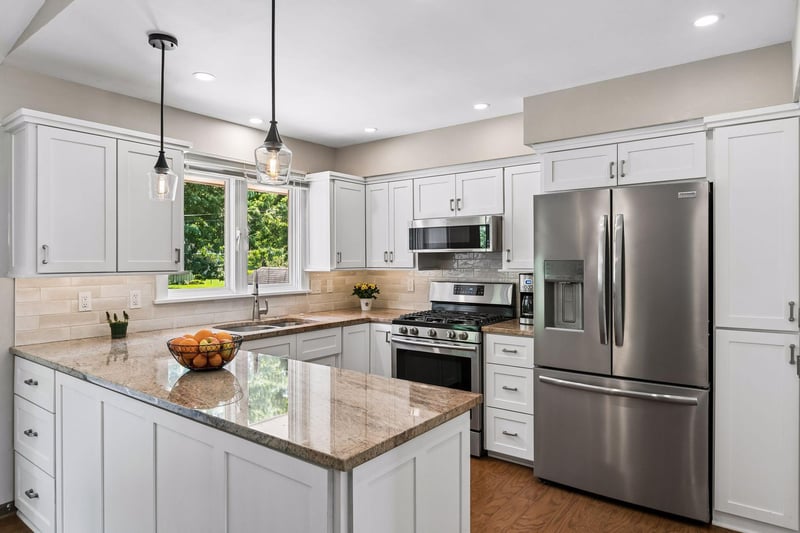 8131 6th St NE, Spring Lake Park, MN 55432
