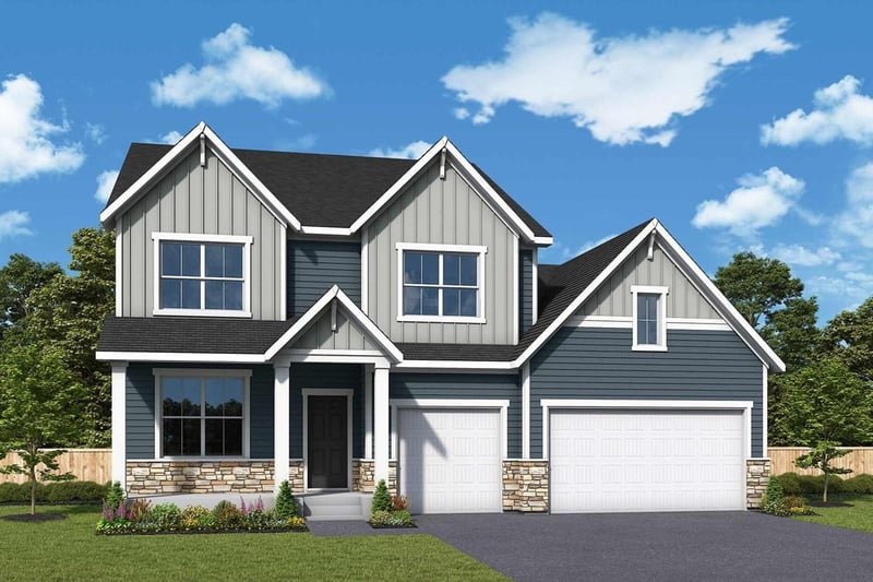 15020 106th Ave N, Maple Grove, MN 55369