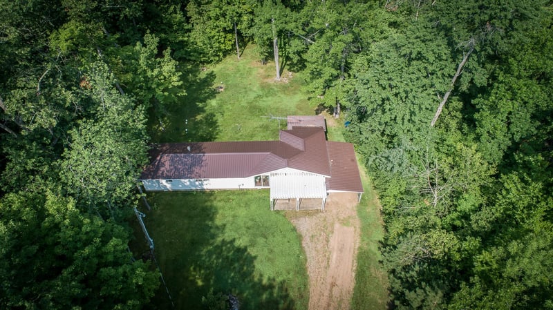 14445 Maple Leaf Rd, Pine City, MN 55063
