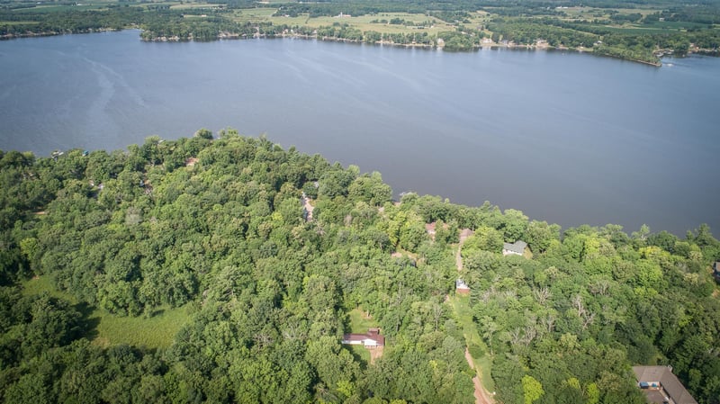 14445 Maple Leaf Rd, Pine City, MN 55063