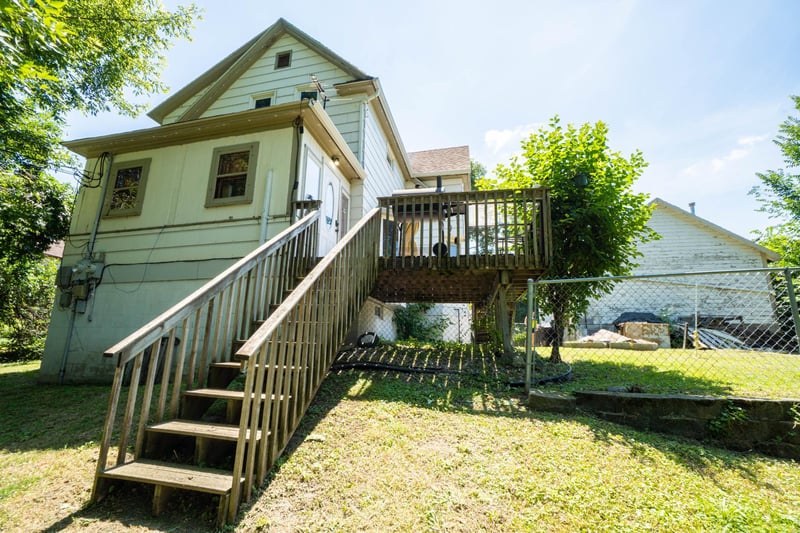 411 E Gustavus Ave, Fergus Falls, MN 56537