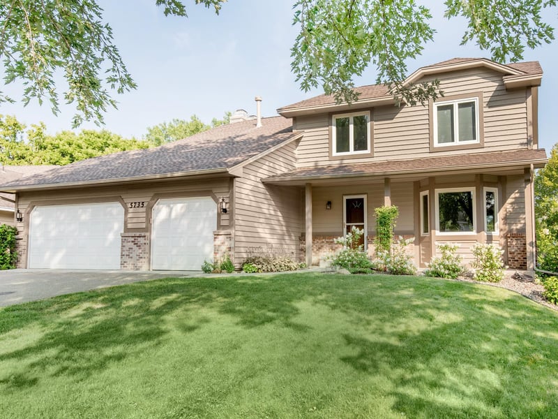 5735 Sycamore Ln N, Plymouth, MN 55442