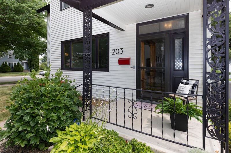 203 S Garden St, Lake City, MN 55041